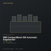 WM CompactBand 350 Automatic Edgebander - product view