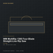 WM MultiRip 1300 Four-Blade Straight-Line Rip Saw - product view
